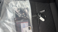 MG MG3 1.5 Hybrid SE 5dr Auto Hybrid Hatchback